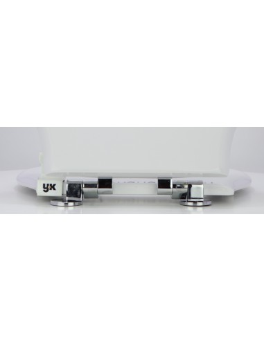 IDEAL STANDARD SPACE Soft Close Toilet Seat ETOOS