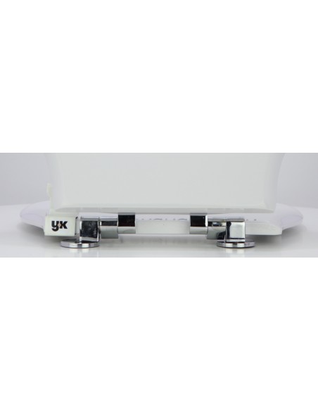 Sedile copriwater IDEAL STANDARD SPACE Chisura Morbida ETOOS Sedile copriwater IDEAL STANDARD SPACE Chisura Morbida ETOOS