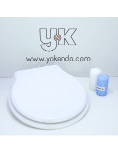 IDEAL STANDARD SPACE Toilet Seat Made to Measure