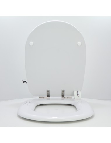 Abattant WC FACIS EMBASSI CORTO ETOOS