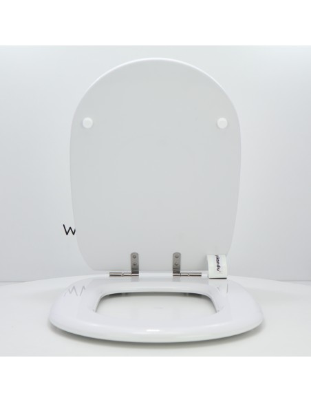 Abattant WC FACIS EMBASSI CORTO ETOOS