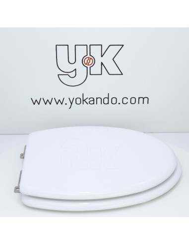 Sedile copriwater JACOB DELAFON OLA ETOOS