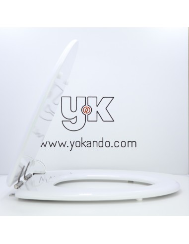 Tampo sanita JACOB DELAFON OLA ETOOS