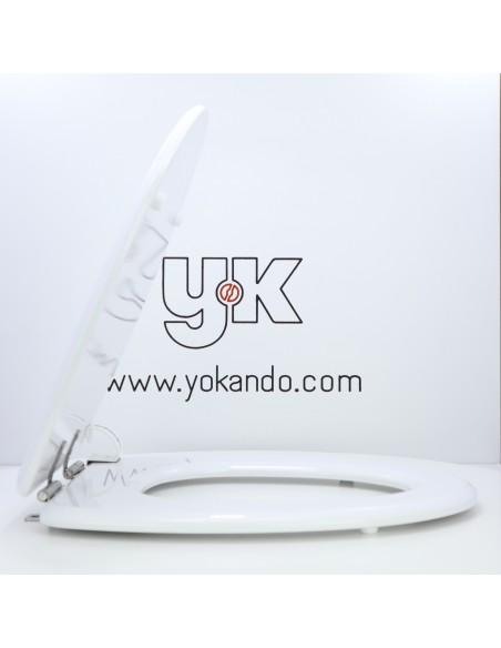 Tampo sanita JACOB DELAFON OLA ETOOS