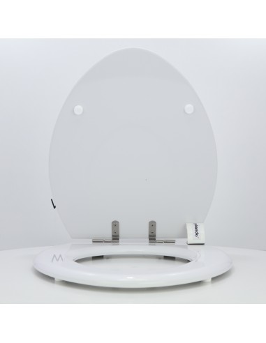 Toilet Seat GALA SIRIO ETOOS