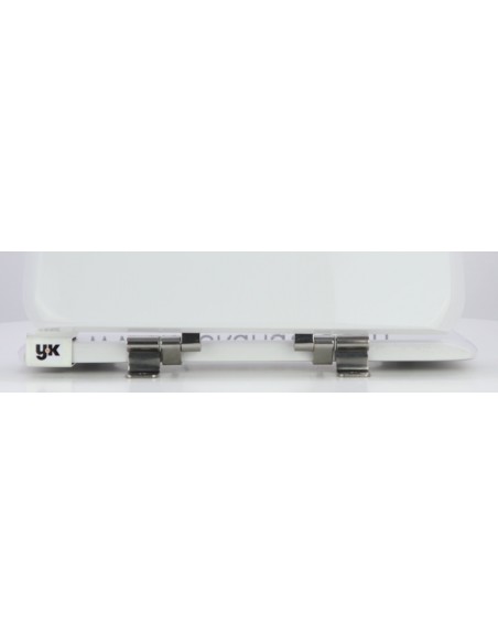 Tapa WC CIFIAL PORTOFINO Fabricada A Medida BLANCO Tapa WC CIFIAL PORTOFINO Fabricada A Medida BLANCO