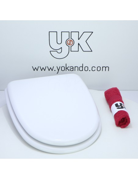 Tapa WC CIFIAL PORTOBELLO Fabricada A Medida BLANCO Tapa WC CIFIAL PORTOBELLO Fabricada A Medida BLANCO