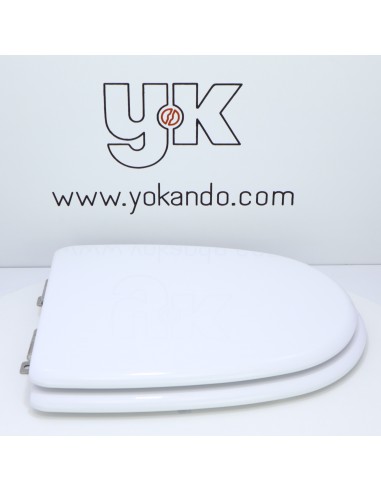 Tapa WC CIFIAL PORTOBELLO Fabricada A Medida BLANCO