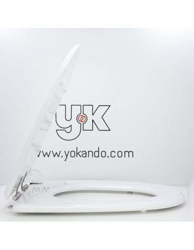 Tapa WC CIFIAL PORTOBELLO Fabricada A Medida BLANCO