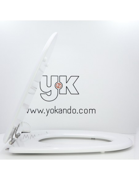 Abattant WC CIFIAL PORTOBELLO ETOOS