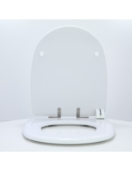 Tapa WC CIFIAL PORTOBELLO Fabricada A Medida BLANCO Tapa WC CIFIAL PORTOBELLO Fabricada A Medida BLANCO