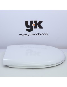 Assento sanitário universal DUROPLAST KAI de ETOOS 2