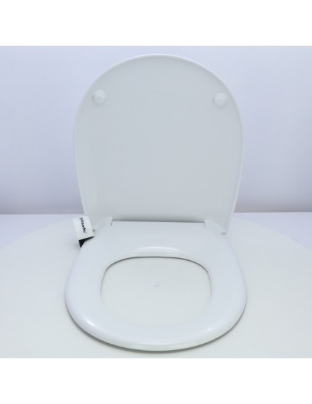 Assento sanitário universal DUROPLAST KAI de ETOOS