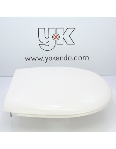 universal toilet seat DUROPLAST KAI from ETOOS