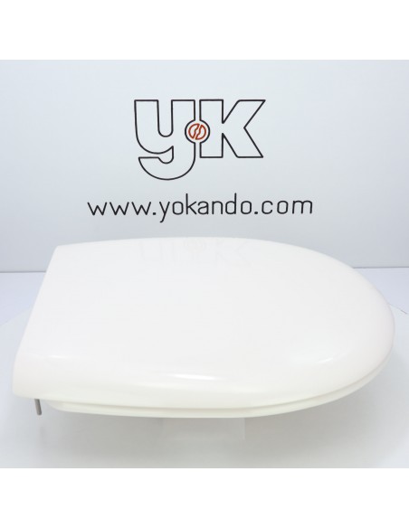 universal toilet seat DUROPLAST KAI from ETOOS