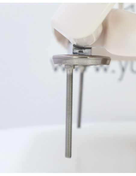 universal toilet seat DUROPLAST KAI from ETOOS