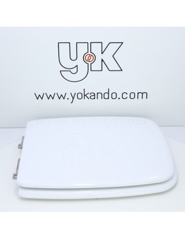 Toilet Seat IDEAL STANDARD NEWSON