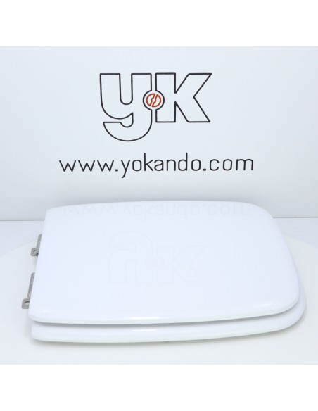 Abattant WC IDEAL STANDARD NEWSON ETOOS