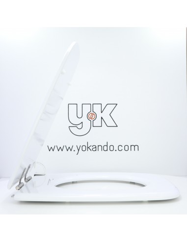 Abattant WC IDEAL STANDARD NEWSON ETOOS