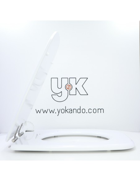 Abattant WC IDEAL STANDARD NEWSON ETOOS