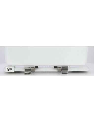 Sedile copriwater IDEAL STANDARD NEWSON