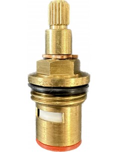 Montura Termostático Tauro De ARCOBAÑ Ref: 40MOCETA