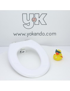 Asiento WC Infantil IDEAL STANDARD / SANGRA MODELO NUEVO (Solo Aro)