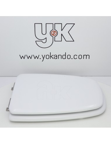 Toilet Seat SANGRÁ GRANADA OLD MODEL ETOOS