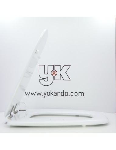 Toilet Seat SANGRÁ GRANADA OLD MODEL ETOOS