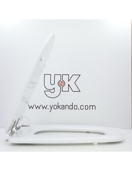 Tapa WC SANGRÁ GRANADA MODELO ANTIGUO Fabricada A Medida BLANCO Tapa WC SANGRÁ GRANADA MODELO ANTIGUO Fabricada A Medida BLANCO