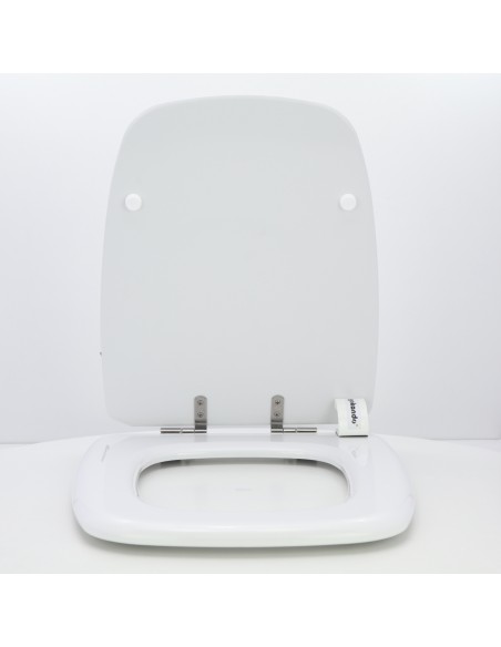 Toilet Seat SANGRÁ GRANADA OLD MODEL ETOOS Toilet Seat SANGRÁ GRANADA OLD MODEL ETOOS