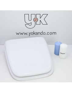 SANITANA COLONIA Toilet Seat Made to Measure