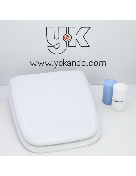 Tapa WC SANITANA COLONIA Fabricada A Medida BLANCO Tapa WC SANITANA COLONIA Fabricada A Medida BLANCO