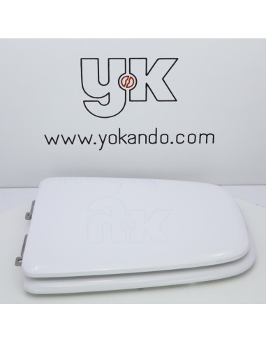 Abattant WC SANITANA COLONIA ETOOS