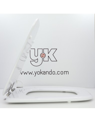 Toilet Seat SANITANA COLONIA ETOOS