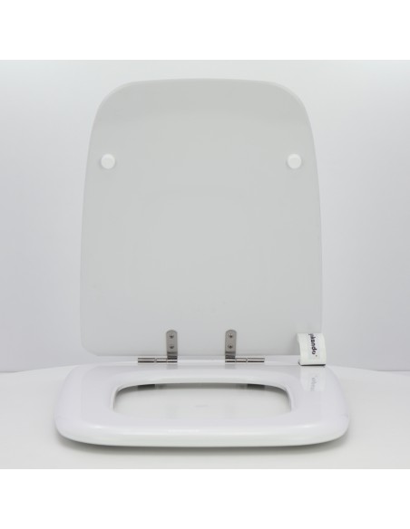 Tapa WC SANITANA COLONIA Fabricada A Medida BLANCO Tapa WC SANITANA COLONIA Fabricada A Medida BLANCO
