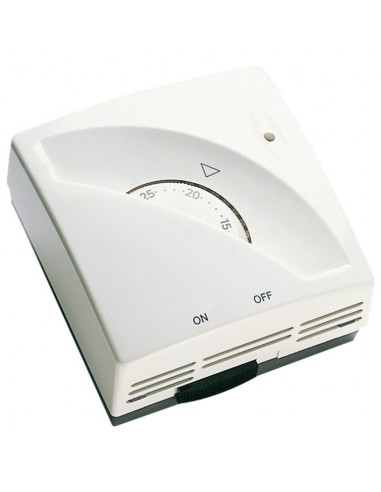 Termostato de Ambiente TA3 Aquecimento ON/OFF