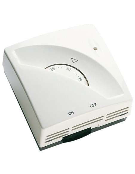Termostato de Ambiente TA3 Aquecimento ON/OFF