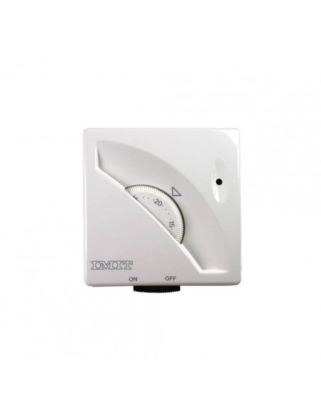 Termostato Ambiente TA3 Calefacción ON/OFF