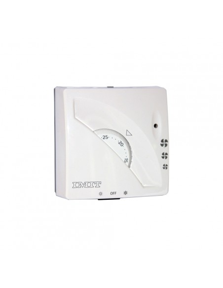 Termostato de Ambiente TA3 Ar Condicionado