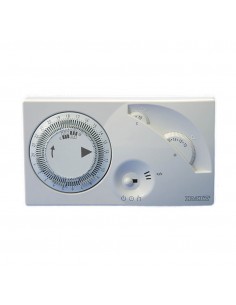 Cronotermostato giornaliero da parete CHRONOMIX-S