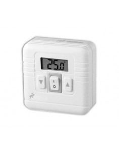 Digital Ambient Thermostat DIGILUX 110 ON/OFF. At YOKANDO.COM, you'll find a wide variety of thermostats and programmable thermo