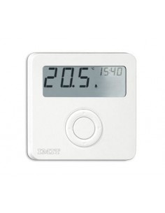 Wireless Daily Digital Thermostat TECHNO RT-R. At YOKANDO.COM, you'll find a wide variety of thermostats and programmable thermo