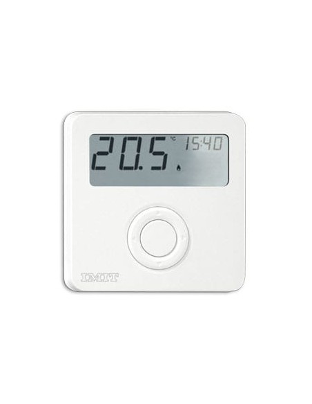 Daily Digital Programmable Thermostat TECHNO DPT. At YOKANDO.COM, you'll find a wide variety of thermostats and programmable the Daily Digital Programmable Thermostat TECHNO DPT. At YOKANDO.COM, you'll find a wide variety of thermostats and programmable the