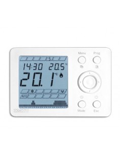 Wireless Weekly Digital Programmable Thermostat TECHNO WPT-R. At YOKANDO.COM, you'll find a wide variety of thermostats and prog