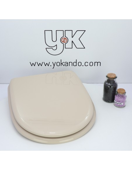 Toilet Seat VALADARES IMAGE Toilet Seat VALADARES IMAGE