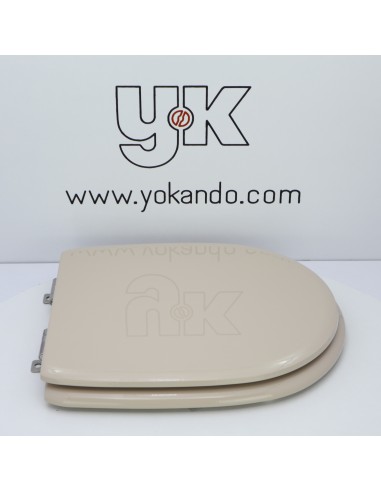 Toilet Seat VALADARES IMAGE