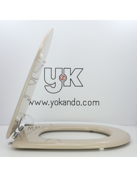 Toilet Seat VALADARES IMAGE Toilet Seat VALADARES IMAGE