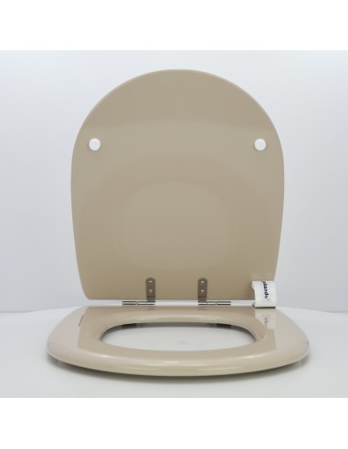 Toilet Seat VALADARES IMAGE