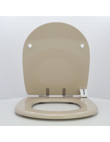 Toilet Seat VALADARES IMAGE Toilet Seat VALADARES IMAGE